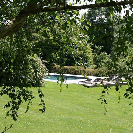 Beauchamps Maison D'Hotes Genneville Екстериор снимка