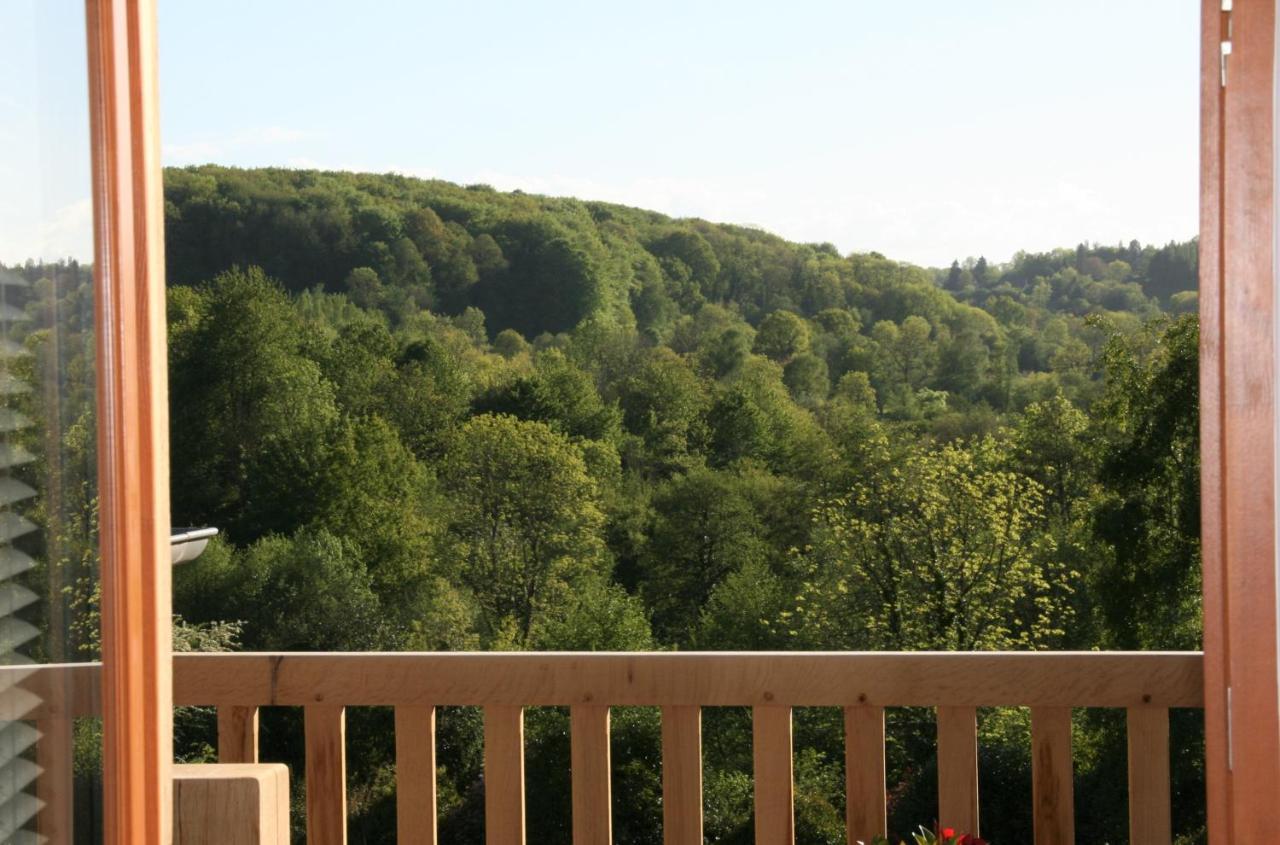 Beauchamps Maison D'Hotes Genneville Екстериор снимка