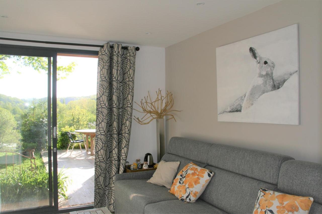 Beauchamps Maison D'Hotes Genneville Екстериор снимка