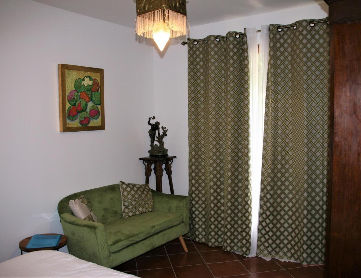 Beauchamps Maison D'Hotes Genneville Екстериор снимка